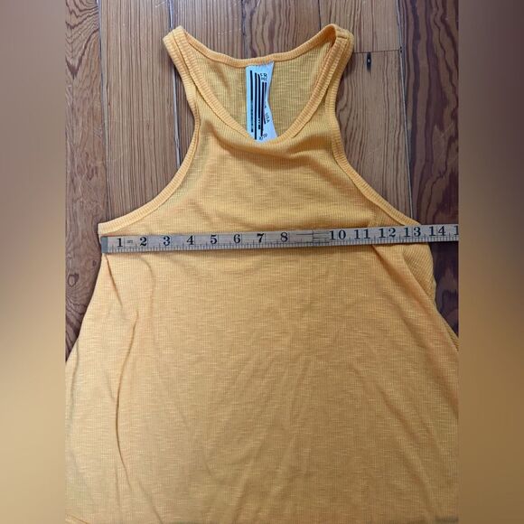 Free People Tank - Picture 5 of 5